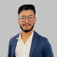 Huzaifa Siddiqui