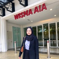 Alia Nursyahirah Shokeri