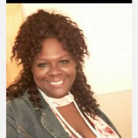 Felicia Burns-Jordan