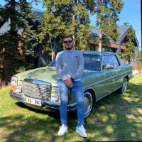 ALPEREN KÜÇÜK