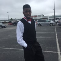 Anthony Key