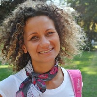 Vania Dobreva