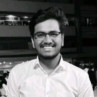 Atharva Rajadhyaksha