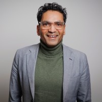 Mohan Zeilstra