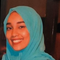 Sarah Ali