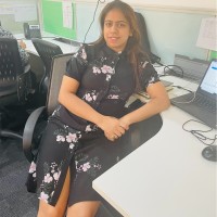 Karishma Chawla