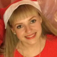 Rebecca Peterson