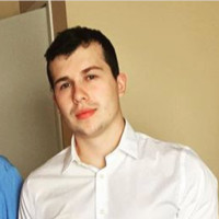 Sefik Mehmedovic