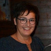 Rianne Cappon-Rietveld