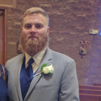 Corey R. Smith