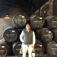 Javier Jiménez Secos