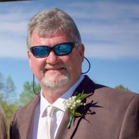 Mike Whitman