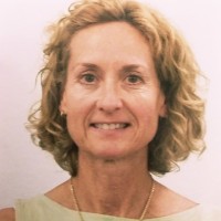 Susan Spargo