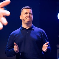 Andrew Burnett