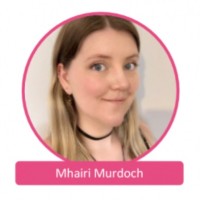 Mhairi Murdoch
