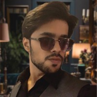 M. Uzair Shaikh