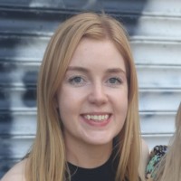 Aisling Quinlan, Phd