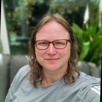 Kelly Newton