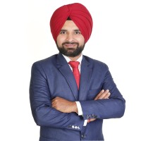 Jaspal Sandhu
