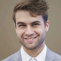 Joshua Ostblom