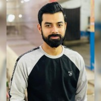 Muhammad Salman