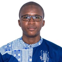 Mahamoud Abdoulaye Doucouré