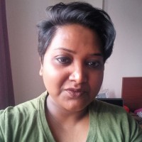 Uma Bose