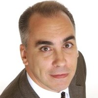 André D'Orsonnens