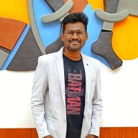 Vetrivel Murugan