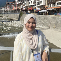 Anis Shahira