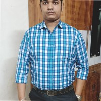 Vinayak Mahanty