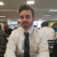 Cole Gruver