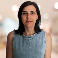 Sara Moro