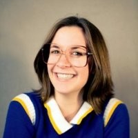 Melissa Rountree