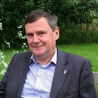 James Alexander Jewitt Robson MBE