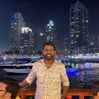 Phaneendra Gundu