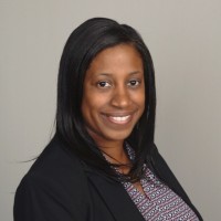 Tonya Jefferson Harvey, Ed.S.