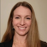 Rebecca Wolfe