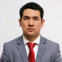 Olzhas Sabitov