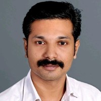 Jithesh P Viswan