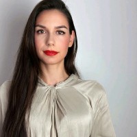 Tina Zebić