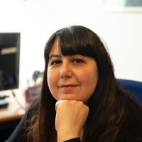 Rosita Militi Ribaldi