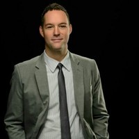 Liam O'Flanagan