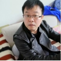 Shimao Wang