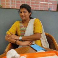 Arivazhaki.P Poongavanam