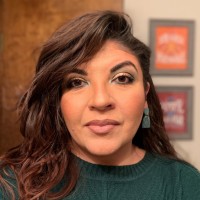 Angie Rodriguez