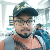 Debasish Sahu