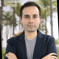 Fabian Mejia