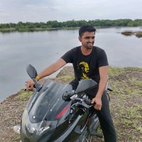 Mahesh Kadam