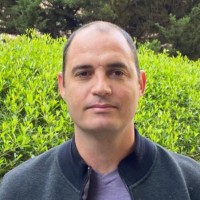 Ilan Zylberberg